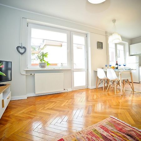 Merida Apartament Sopot Dış mekan fotoğraf