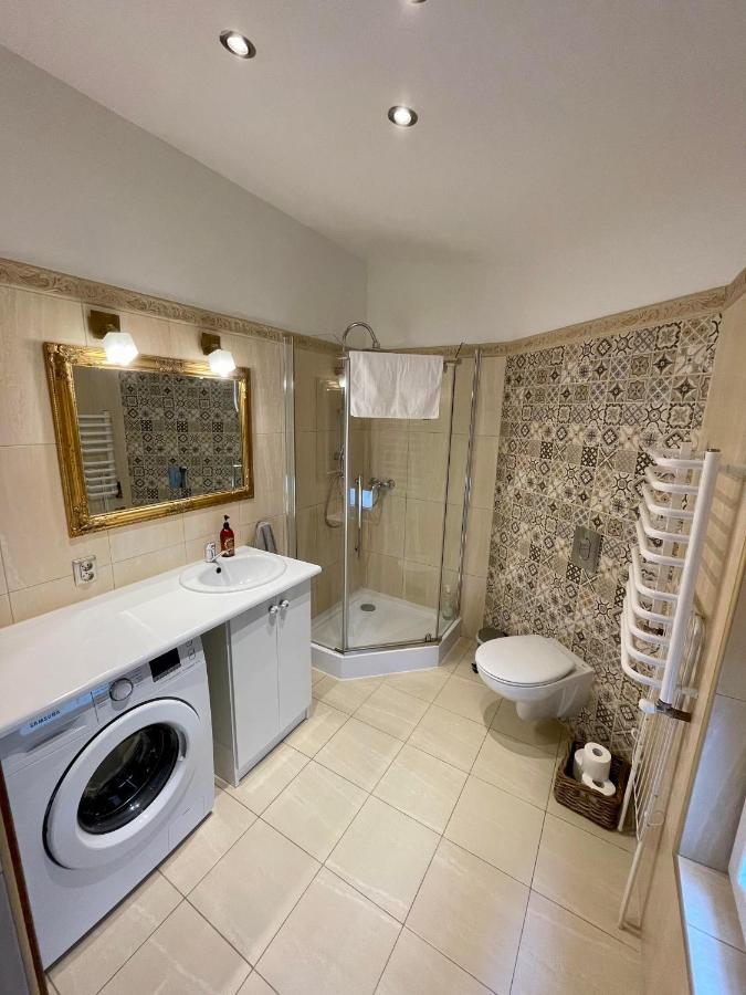 Merida Apartament Sopot Dış mekan fotoğraf