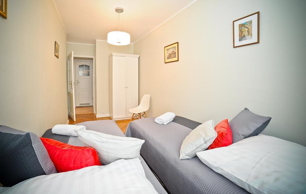 Merida Apartament Sopot Dış mekan fotoğraf